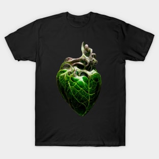 Heart XIII T-Shirt